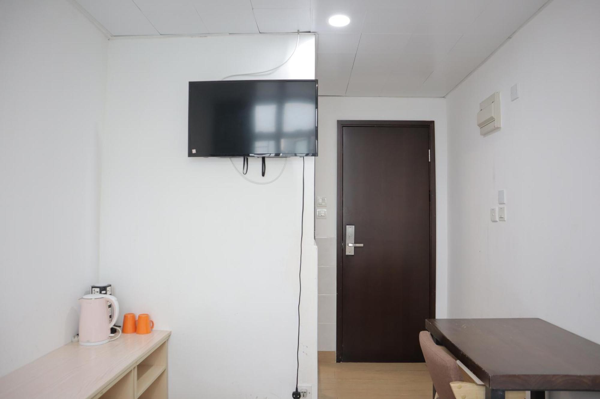Hoi To Hostel Гонконг Экстерьер фото